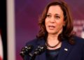 Kamala Harris became the first woman with presidential power for 85 minutes