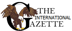 The International gazette