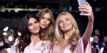 Victoria’s Secret stake sale values firm at $1.1bn