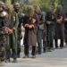 Afghan conflict: President Ashraf Ghani rejects Taliban prisoner release