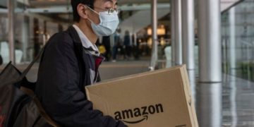 Coronavirus: Amazon removes overpriced goods and fake cures