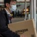 Coronavirus: Amazon removes overpriced goods and fake cures