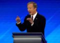 Billionaire Tom Steyer drops out of the Democratic primary race after South Carolina flop
