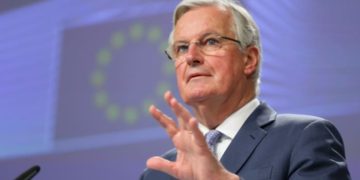 Post-Brexit trade talks start next week: Here’s what you need to know