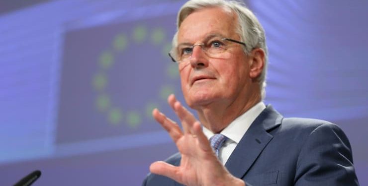 Post-Brexit trade talks start next week: Here’s what you need to know