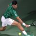 Dubai Tennis Championships: Novak Djokovic beats Stefanos Tsitsipas in final