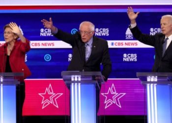 South Carolina primary: Where we are in the Democratic race