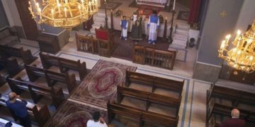 Letter from Africa: Ethiopia’s lost Armenian community