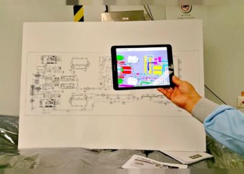 5 serious ways to use virtual reality