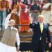 US-China rivalry simmers in India as Trump visits