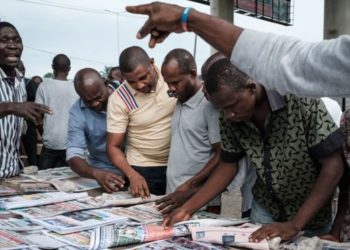 War of words as Nigerian English recognised by Oxford English Dictionary