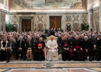 How Pope Francis could shape the future of robotics