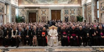 How Pope Francis could shape the future of robotics