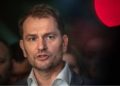 Slovakia election: Anti-corruption party takes lead