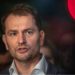 Slovakia election: Anti-corruption party takes lead