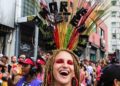 Politics and protest at São Paulo’s street parties